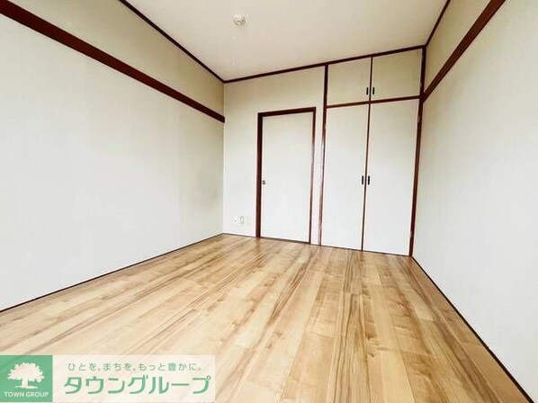 SKハイツの物件内観写真